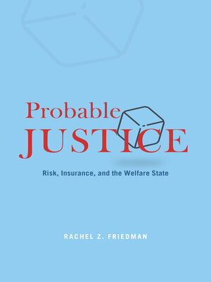 cover image of Probable Justice